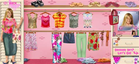 chanel dress up games|lizzie mcguire dress up game.